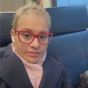 Meet your Posher, Joselyn